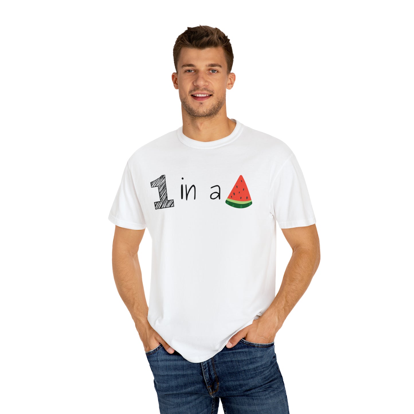 Unisex One-In-A-Melon T-Shirt