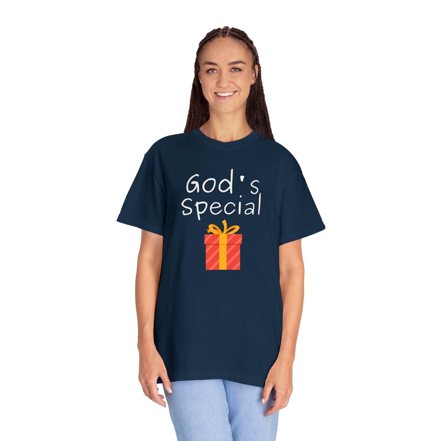 Unisex Special Gift T-shirt