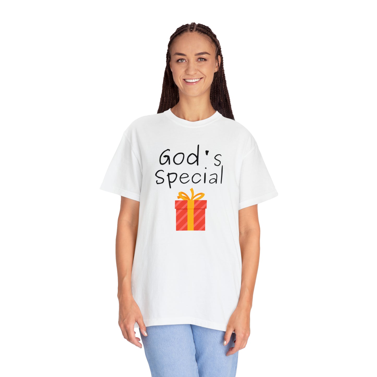Unisex Special Gift T-shirt